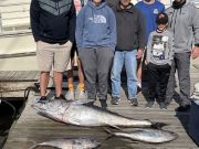 Country Girl Charters, OBX Bluefin Tuna Charter - 4/7/21