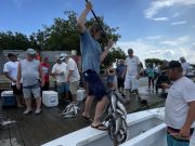 Country Girl Charters, Outer Banks Offshore Bottom Fishing