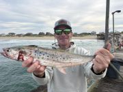Fishing Unlimited Outer Banks Boat Rentals, Fishing Should Pick Back Up