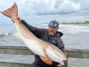 Fishing Unlimited Outer Banks Boat Rentals, Good Catches Across the Board