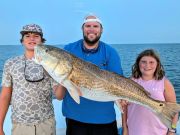 Fishing Unlimited Outer Banks Boat Rentals, Mixed Bag