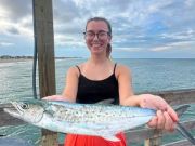 Fishing Unlimited Outer Banks Boat Rentals, Really Good Fishing