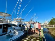 Pirate's Cove Marina, Monday Madness