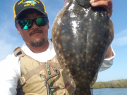 TW’s Bait & Tackle, TW’s Daily Fishing Report