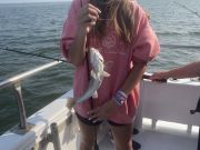 Miss Oregon Inlet II Head Boat Fishing, It was a good morning!