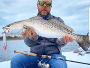 Oceans East Bait & Tackle Nags Head, Speckled Trout