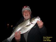 TW’s Bait & Tackle, Daily Fishing Report