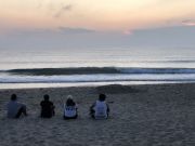 Outer Banks Boarding Company, Tuesday August 24th