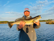 TW’s Bait & Tackle, TW’s Daily Fishing Report