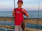 TW’s Bait & Tackle, Daily Fishing Report