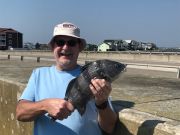 TW’s Bait & Tackle, Daily Fishing Report