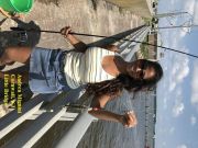 TW’s Bait & Tackle, Daily Fishing Report