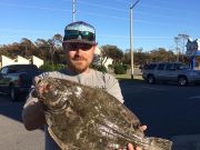 TW’s Bait & Tackle, Daily Fishing Report