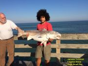 TW’s Bait & Tackle, Daily Fishing Report