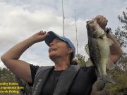 TW’s Bait & Tackle, Daily Fishing Report