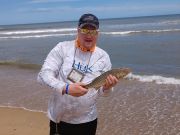 TW’s Bait & Tackle, Daily Fishing Report