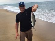 TW’s Bait & Tackle, Daily fishing Report