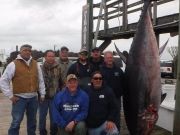 TW’s Bait & Tackle, Daily Fishing Report