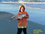 TW’s Bait & Tackle, Daily Fishing Report