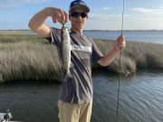 TW’s Bait & Tackle, TW's Daily Fishing Report