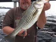 TW’s Bait & Tackle, Daily Fishing Report