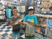 TW’s Bait & Tackle, Daily Fishing Report