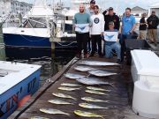 Pirate's Cove Marina, Friday Fishin’