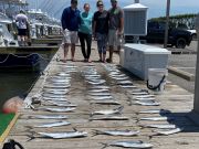 Pirate's Cove Marina, Friday Fishin’