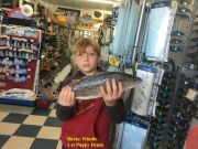 TW’s Bait & Tackle, Daily Fishing Report