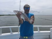 Miss Oregon Inlet II Head Boat Fishing, Top-Notch Thursday