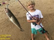 TW’s Bait & Tackle, Daily Fishing Report