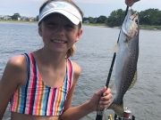 TW’s Bait & Tackle, Daily Fishing Report