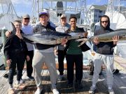 Pirate's Cove Marina, Guess Who’s Back?!