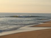 Outer Banks Boarding Company, OBBC Morning Surf Report