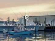 Miss Oregon Inlet II Head Boat Fishing, Charted Waters