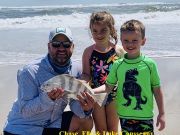 TW’s Bait & Tackle, TW's Daily Fishing Report