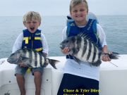 TW’s Bait & Tackle, Daily Fishing Report