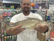 TW’s Bait & Tackle, Daily Fishing Report