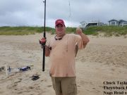 TW’s Bait & Tackle, Daily Fishing Report