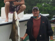 TW’s Bait & Tackle, Daily Fishing Report