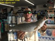 TW’s Bait & Tackle, Daily Fishing Report