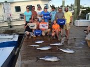 TW’s Bait & Tackle, Daily fishing Report