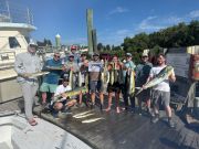 Pirate's Cove Marina, Saturday Spice!