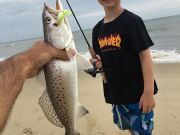 TW’s Bait & Tackle, Daily Fishing Report