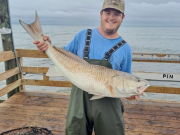 TW’s Bait & Tackle, TW’s Daily Fishing Report