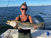 TW’s Bait & Tackle, TW’s Daily Fishing Report