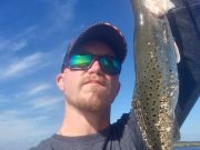 TW’s Bait & Tackle, Daily Fishing Report