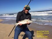 TW’s Bait & Tackle, Daily Fishing Report