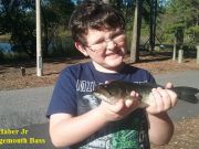 TW’s Bait & Tackle, Daily Fishing Report