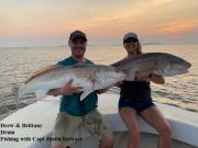 TW’s Bait & Tackle, Daily Fishing Report